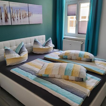 Ferienwohnung Kaiser Drezno Zewnętrze zdjęcie