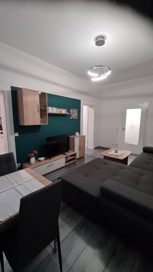 Ferienwohnung Kaiser Drezno Zewnętrze zdjęcie