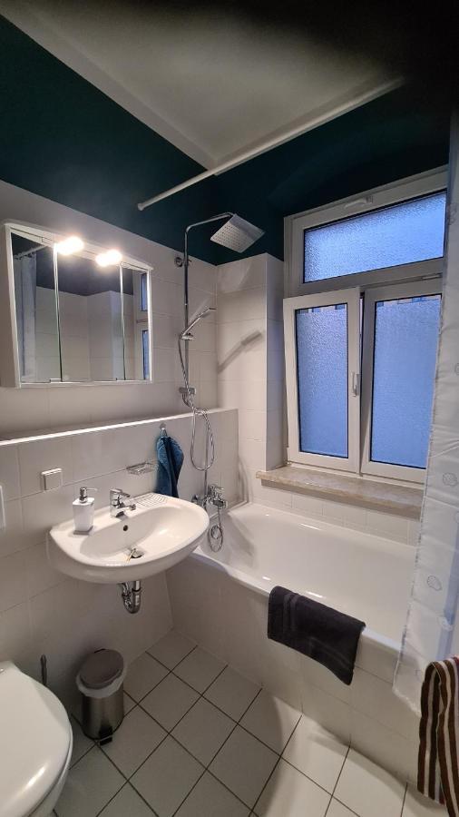 Ferienwohnung Kaiser Drezno Zewnętrze zdjęcie