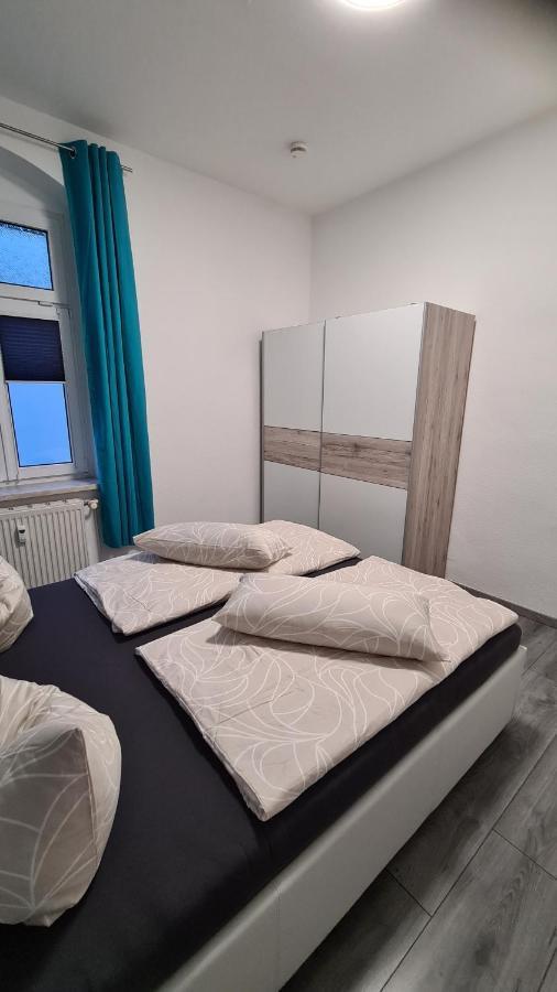 Ferienwohnung Kaiser Drezno Zewnętrze zdjęcie