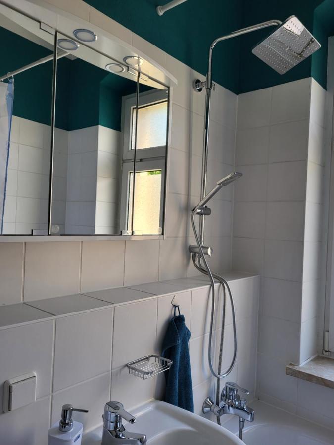 Ferienwohnung Kaiser Drezno Zewnętrze zdjęcie
