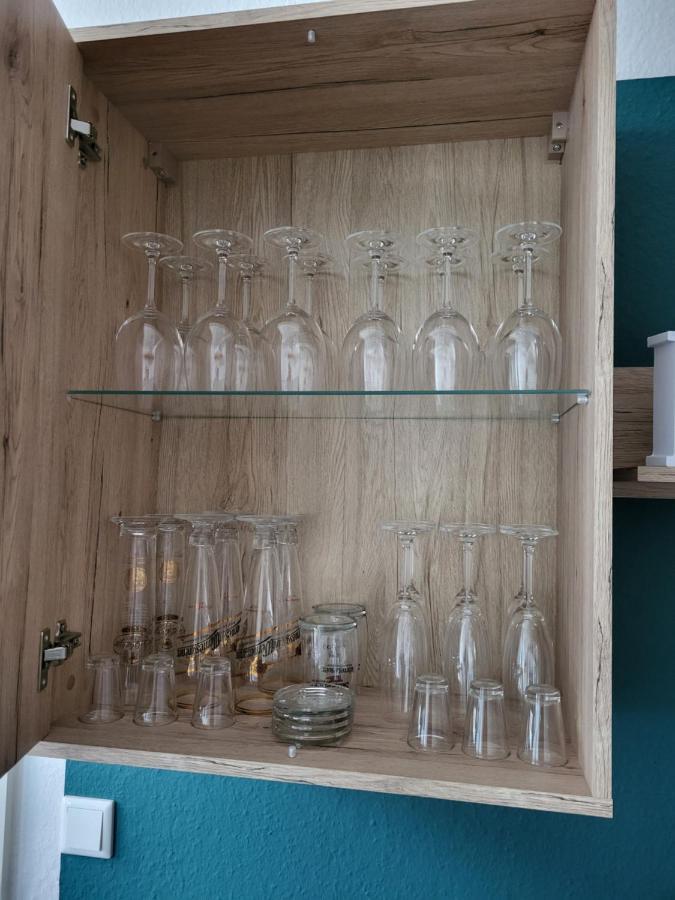 Ferienwohnung Kaiser Drezno Zewnętrze zdjęcie