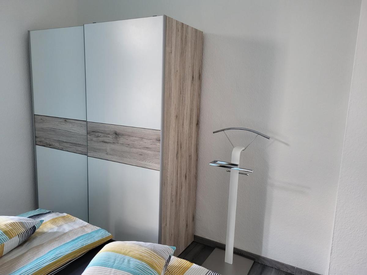 Ferienwohnung Kaiser Drezno Zewnętrze zdjęcie